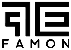 Famon Fashion Logo